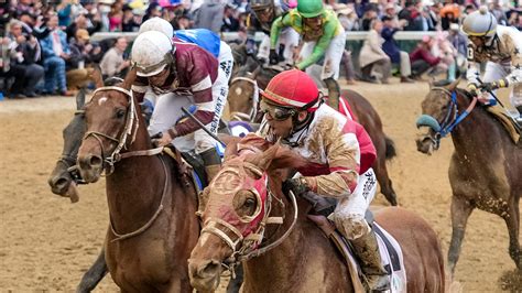 Kentucky Derby payouts 2022: Winner, trifecta and .